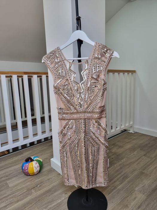 Rochie superba de ocazie xs