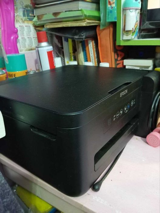 Продаю принтер Epson l 4150 ЧИТАЙТЕ ОПИСАНИЕ ВНИМАТЕЛЬНО