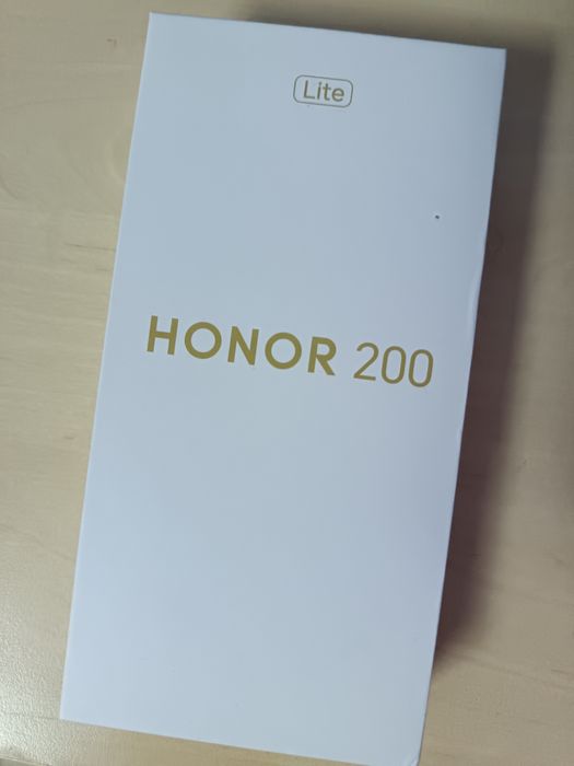 Vând Honor 200 Lite