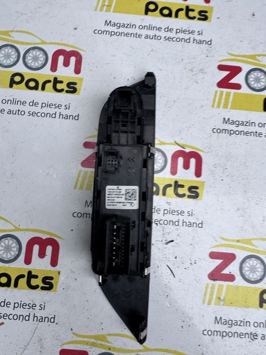 Panou comenzi butoane geamuri si oglinzi usa stanga fata sofer Peugeot 2008 2020-2026