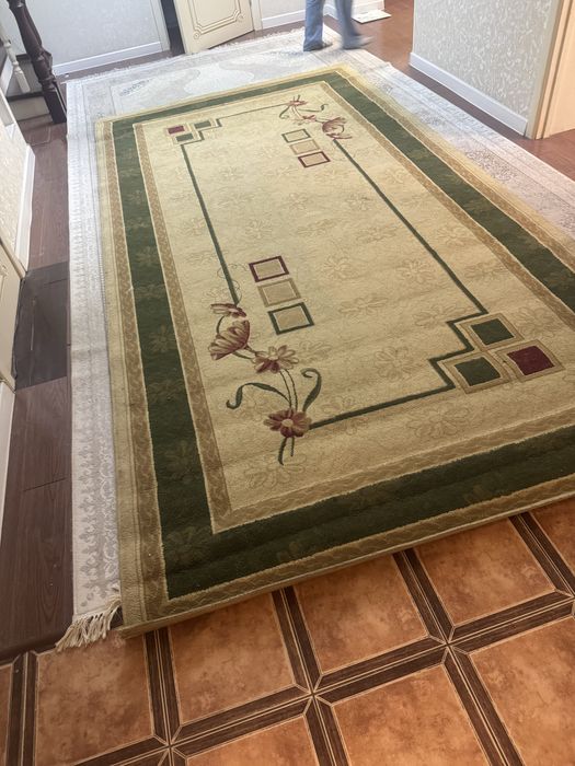 Ковер бейбарыс..