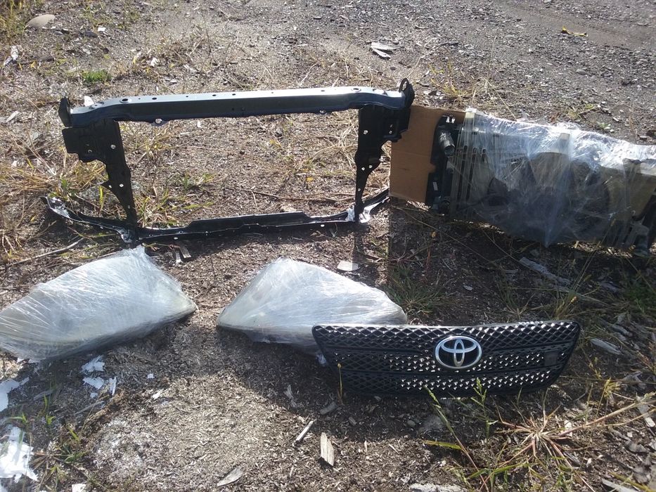 Piese Toyota Corolla