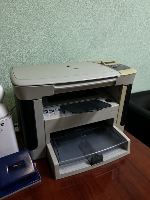 Продается принтер в хорошем состояний