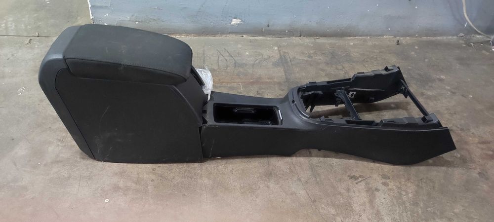 Cotiera completa volkswagen vw golf 6 variant