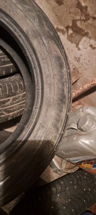 Резина летняя кордиант