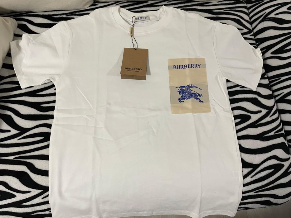 Tricou Burberry marime m