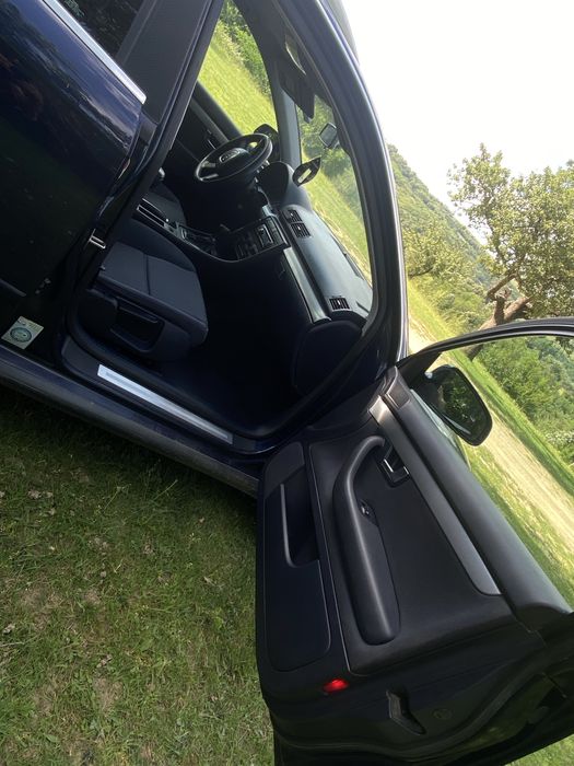 Se vinde Audi A4 B7