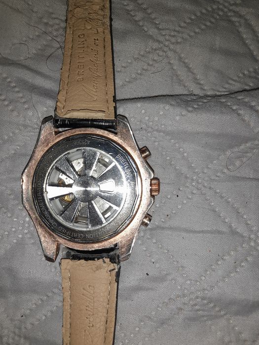 Ceas Breitling 1884