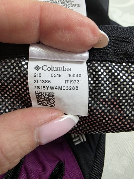 Columbia  дамски ръкавици