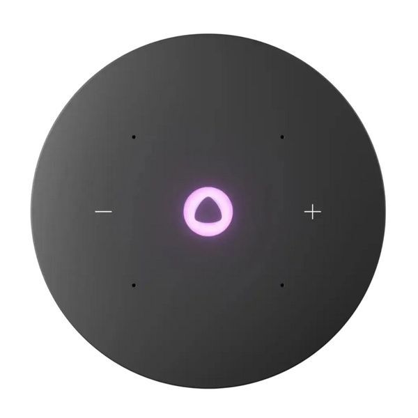 Яндекс Станция Мини 3 Про — компактная умная колонка с Алисой