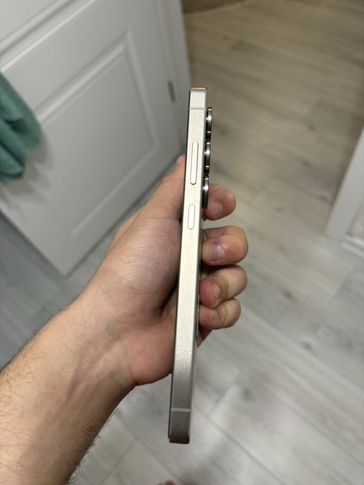 Samsung S25 Ultra