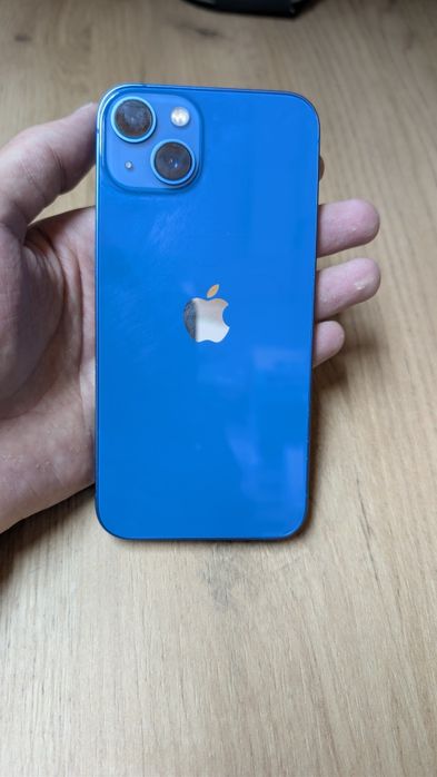 Iphone 13 128 с гарантией