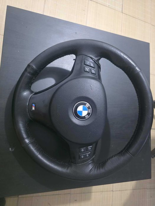 М волан BMW E90/E91/E92/E93/E87