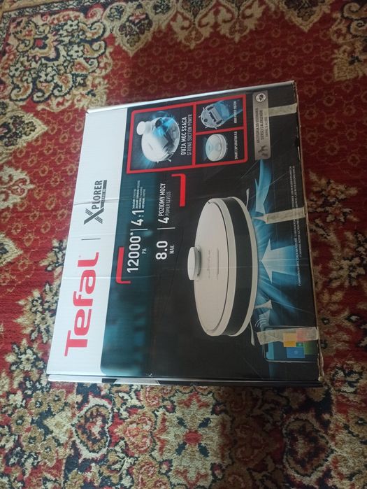 Продам Робот Пылесос