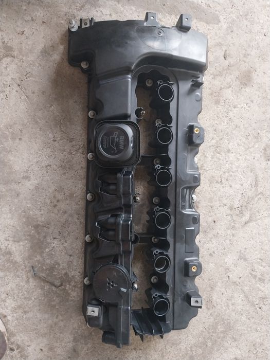 Капак клапани Бмв/Bmw N53B30 E90 E91 E92 E93 E81-87 E60 E61 F10 F11