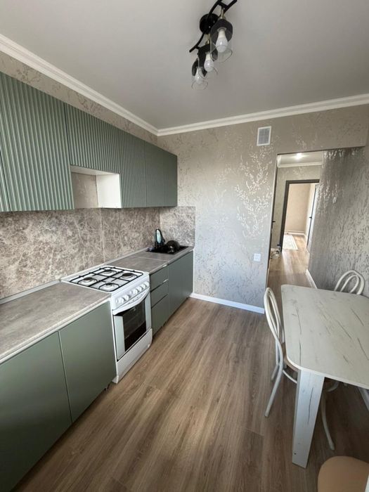 Продам 3 комнатную квартиру