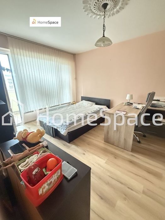 Продава се Тристаен апартамент в София, Люлин 7 - 65 кв.м за 2339 €/кв.м - Снимка #4