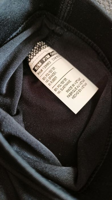 Nike maneci compresie, alergare, baschet