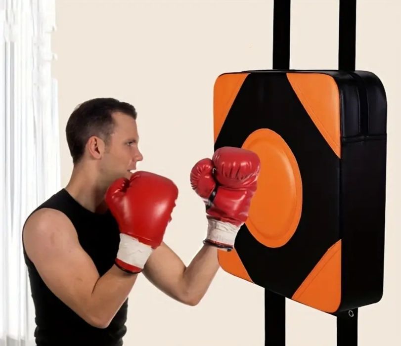 Кик пад, бокс пад-бокс,карате,ММА