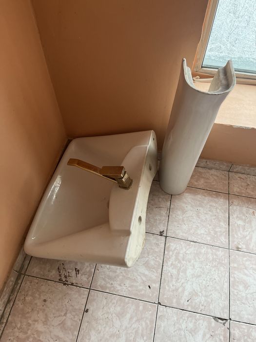 продам раквину 68см