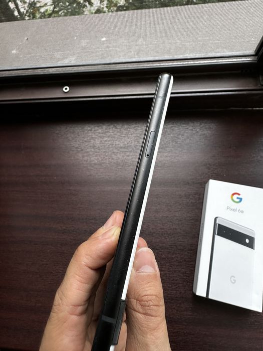 Google Pixel 6A