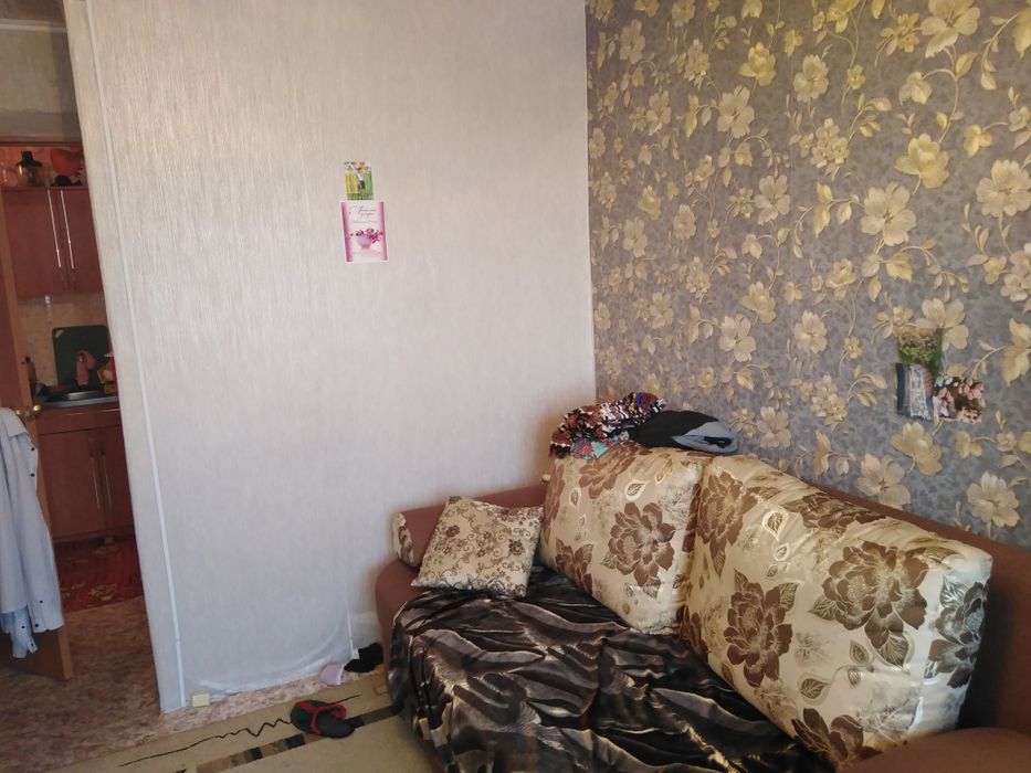 Продам или обменяю 2х ком. ОКТ