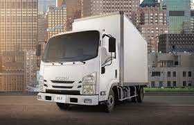 Запчасти на грузовики Исузу, Isuzu,