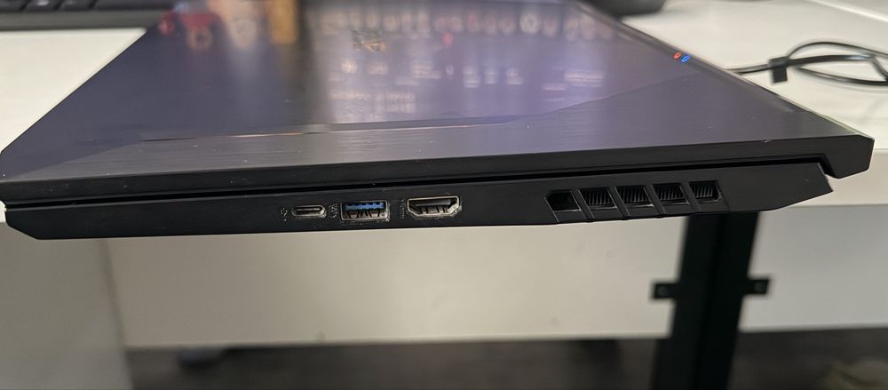 Ноутбук Acer Nitro 5 (AN515-44)