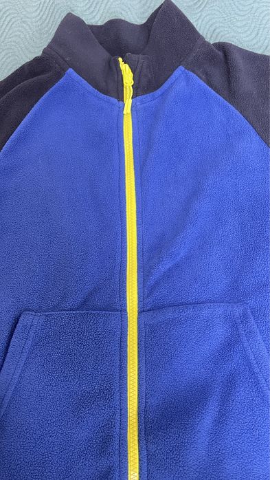 Толстовка на рост 152 см