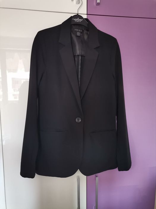 Дамско Палто ХС +сака