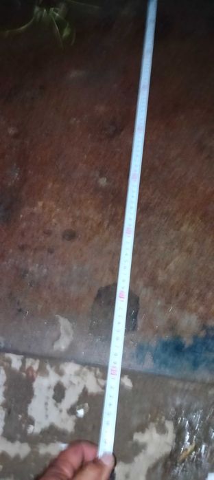 Лист толстый стены