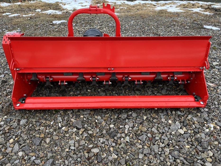 Косилка измельчитель - мулчер 240