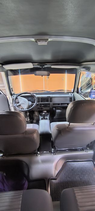 DAMAS sotiladi 2023 propan gaz salonla qilingan 6500 probeg