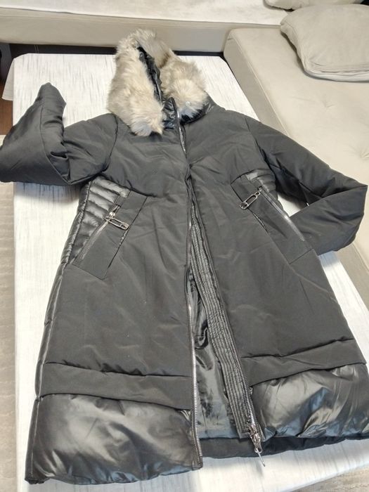 Красиви,топли,дамски якета