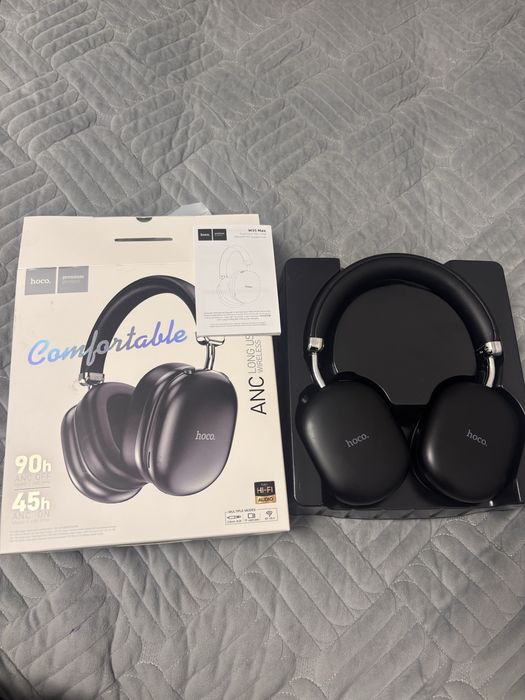 Продам наушники срочно