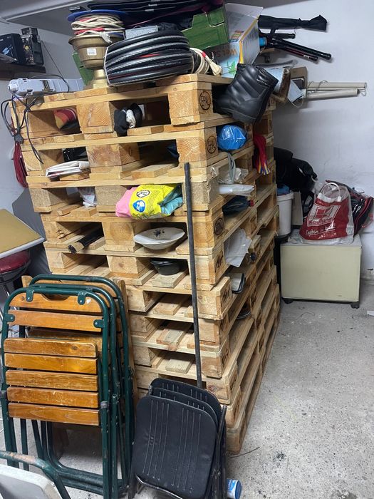 Paleti Euro 1200 x 800 perfecta stare ( ca noi )