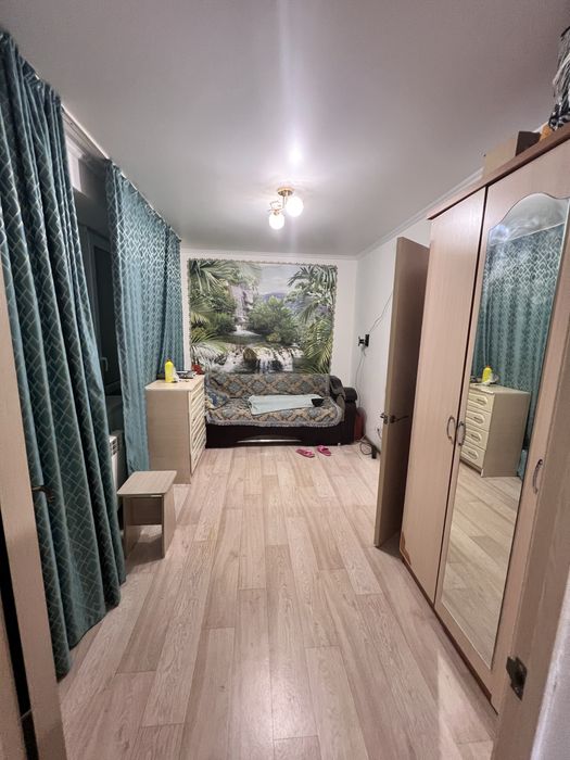 Продам 2 комн кв в п. солнечном