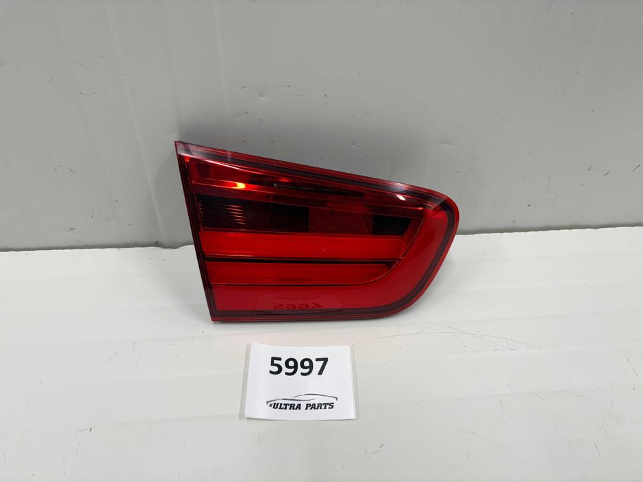 Ляв вътрешен стоп БМВ Ф20 Ф21 Фейслифт