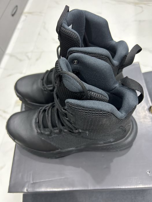 Кубинки Under Armour