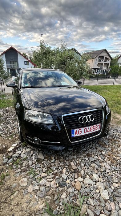 AUDI A3 2010
