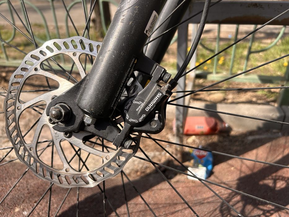 Продаю мтб за 180000