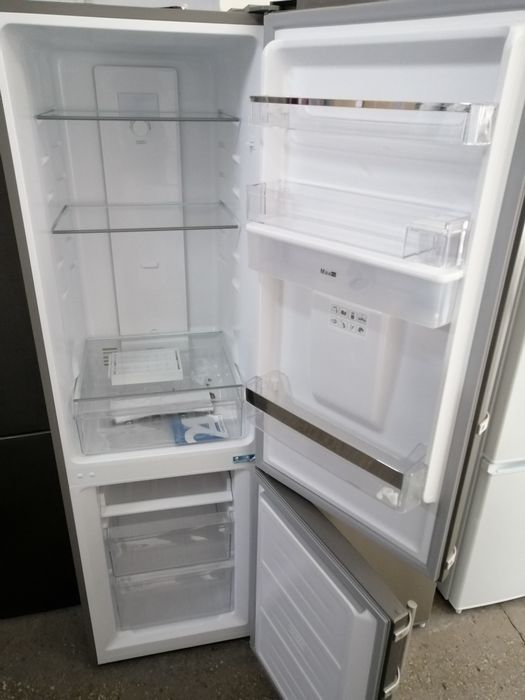 Combina frigorifica, Hanseatic