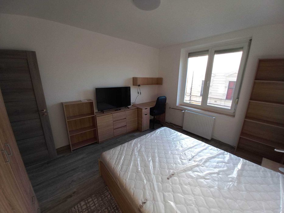 Dau in chirie apartament 2 camere ultracentral