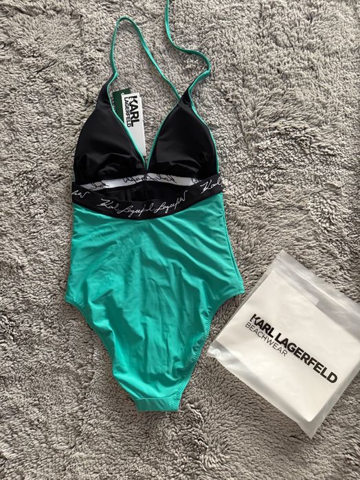 Karl Lagerfeld бански