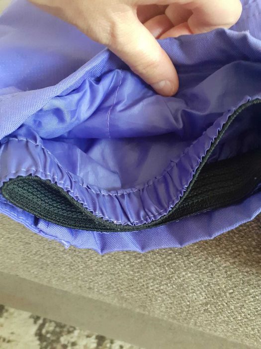 Salopeta de iarna Warehouse 5-6 ani