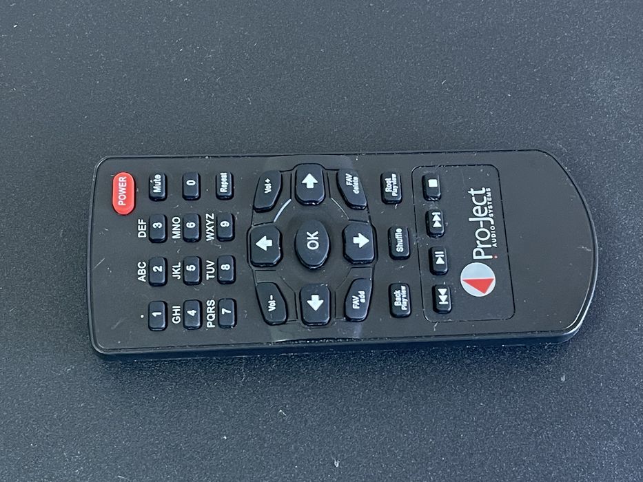 Pro-Ject Stream Box DS+ | MaiA DS2