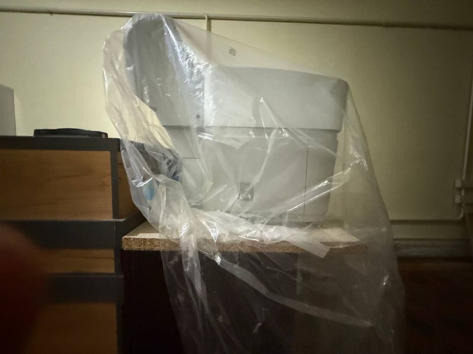 Продаётся Плоттер Epson T3200