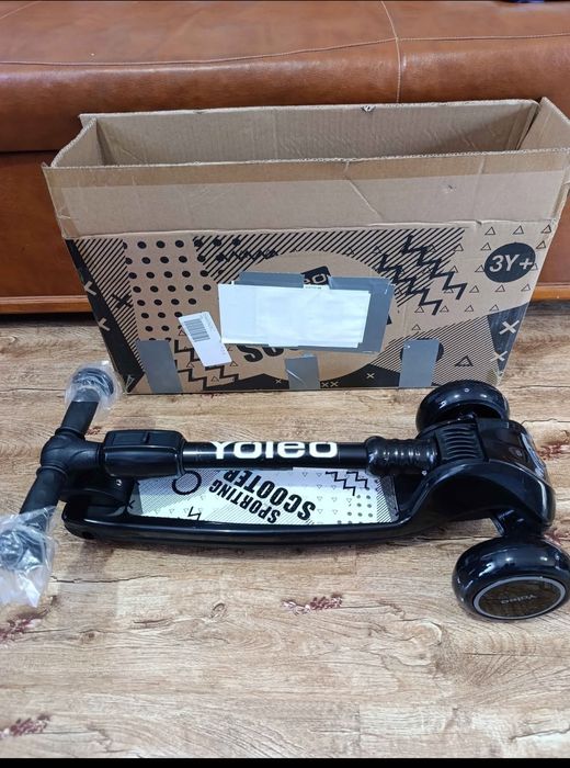 Trotineta copii noua