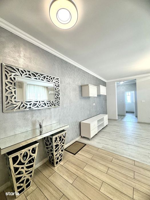 Braytim, Dressing, Loc de parcare