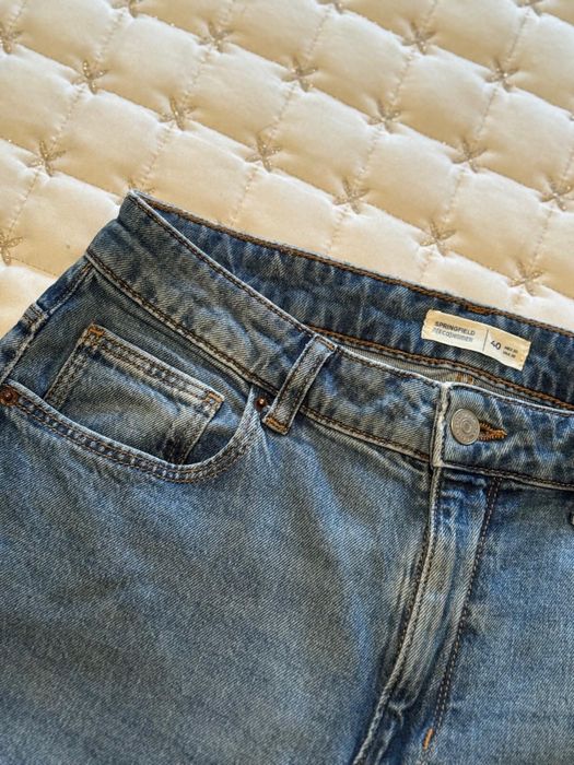 Дънки Springfield